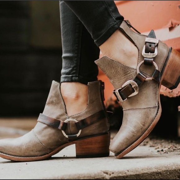 Shoes | Freebird By Steven Truce 
